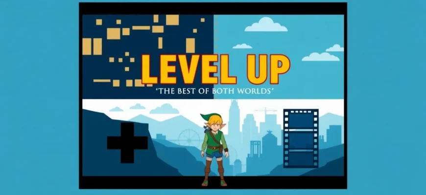 Top 10 Films Based on Video Games