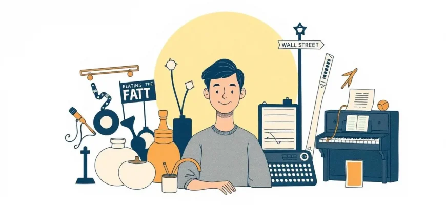 Films About Perfectionists: A Cinematic Journey