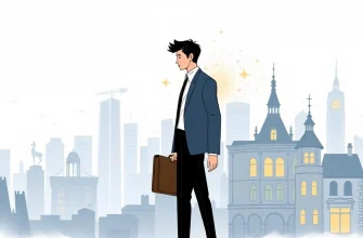 10 Enchanting Fantasy Films About Salesmen