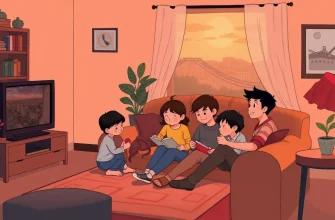 Family Films About Struggling Families