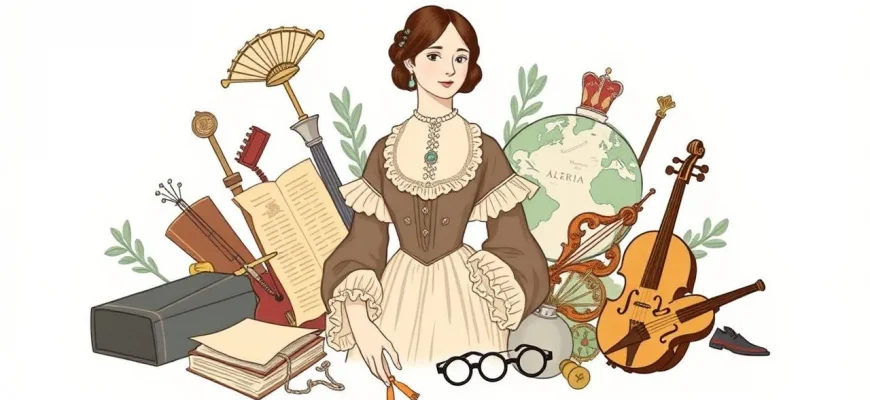 Top 10 Films Set in the Georgian Era (1714-1795)