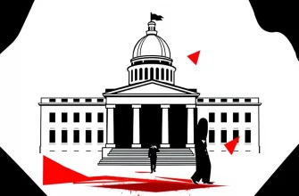 Top 10 Political Thrillers to Watch