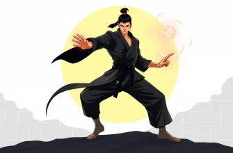 Top 10 Fantasy Karate Films