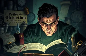 Top 10 Thrillers About Collectors