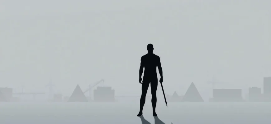 Top 10 Action Films About Saboteurs