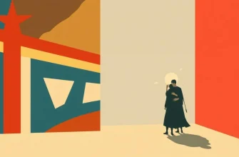 Soviet Films About Madness: A Cinematic Journey into the Mind