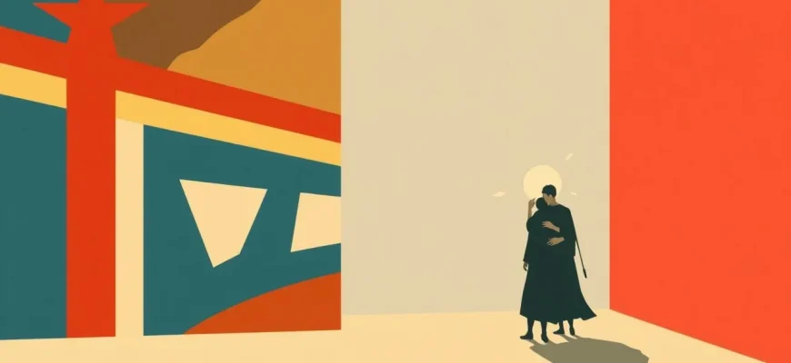 Soviet Films About Madness: A Cinematic Journey into the Mind