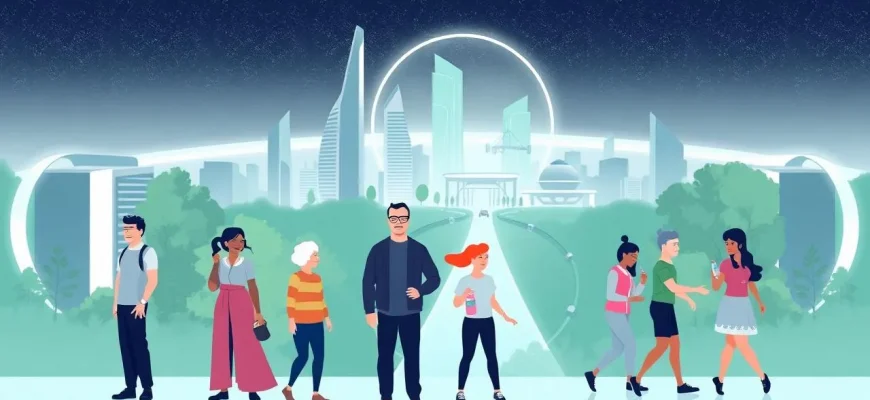 Sci-Fi Films That Inspire a Healthy Lifestyle