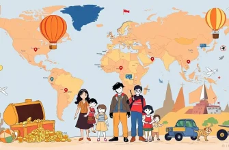 Top 10 Family Adventure Films