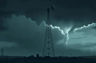 Top 10 Disaster Movies About Radio Towers