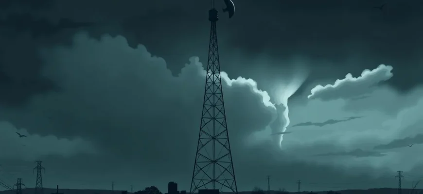 Top 10 Disaster Movies About Radio Towers