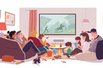 Top 10 Family-Friendly Films with Shootouts