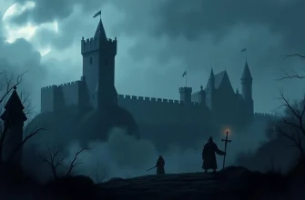 Medieval Thrillers: A Dark Journey