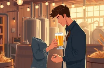 Romance and Breweries: A Perfect Blend