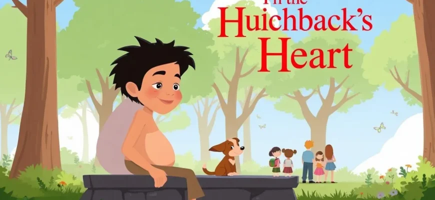 Family Hunchback Movies: A Heartwarming Collection