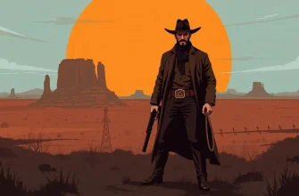 Top 10 Western Films About Power Struggles