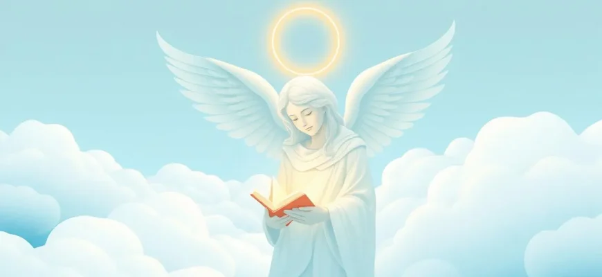 Top 10 Angel Movies: A Heavenly Collection