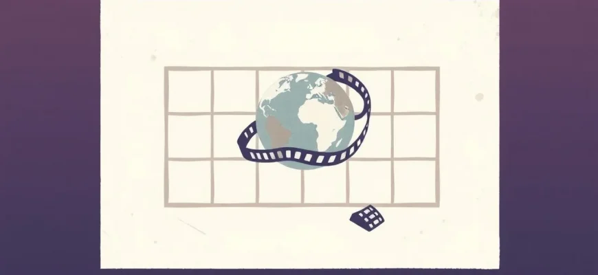 Top 50 Non-Hollywood Films to Watch