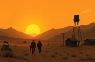 Top 10 Military Western Films