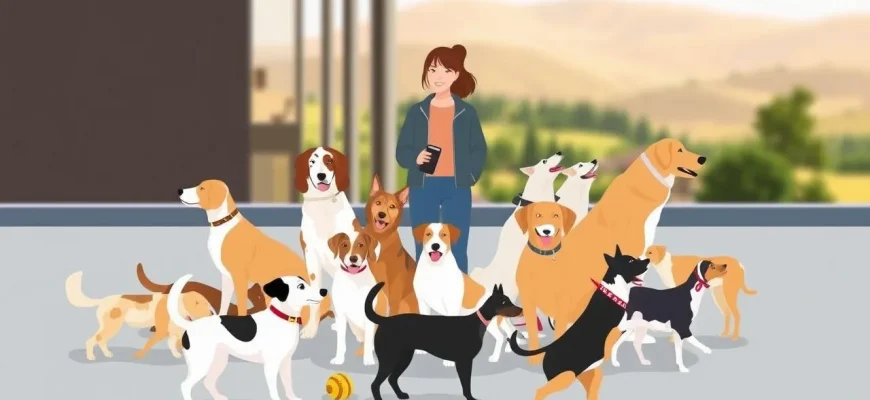Top 10 Films About Dog Training