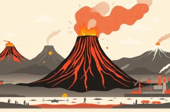 Soviet Films About Volcanoes: A Cinematic Journey