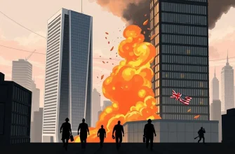 Top 10 Movies About Emergency Situations in Buildings