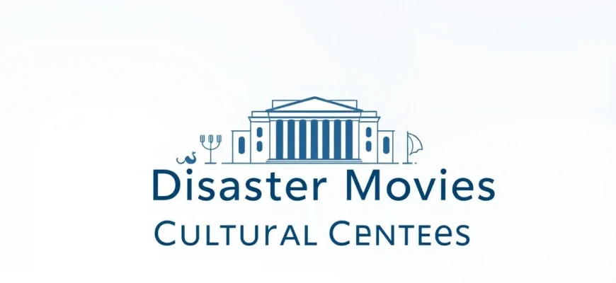 Disaster Movies About Cultural Centers