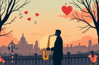 Saxophone Love Stories: 10 Melodramas About Saxophonists