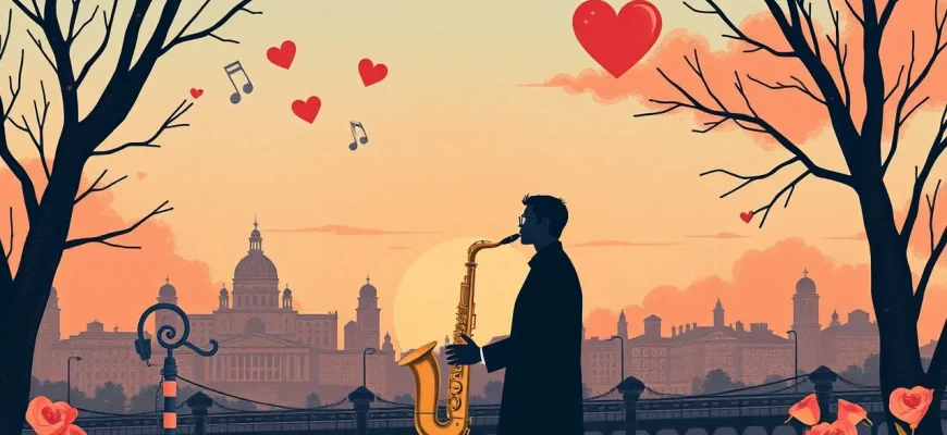 Saxophone Love Stories: 10 Melodramas About Saxophonists