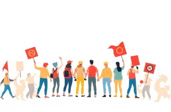 10 Must-Watch Biopics on Strikes and Labor Movements