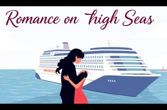 Cruise Ship Love Stories: 10 Melodramas to Watch