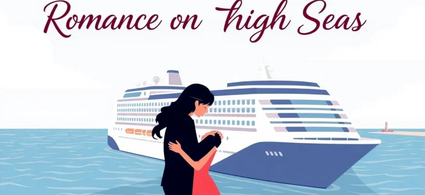 Cruise Ship Love Stories: 10 Melodramas to Watch