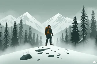 Top 10 Adventure Films About Survival in the Taiga