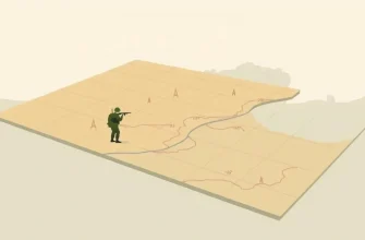 Top 10 Military Topography Films