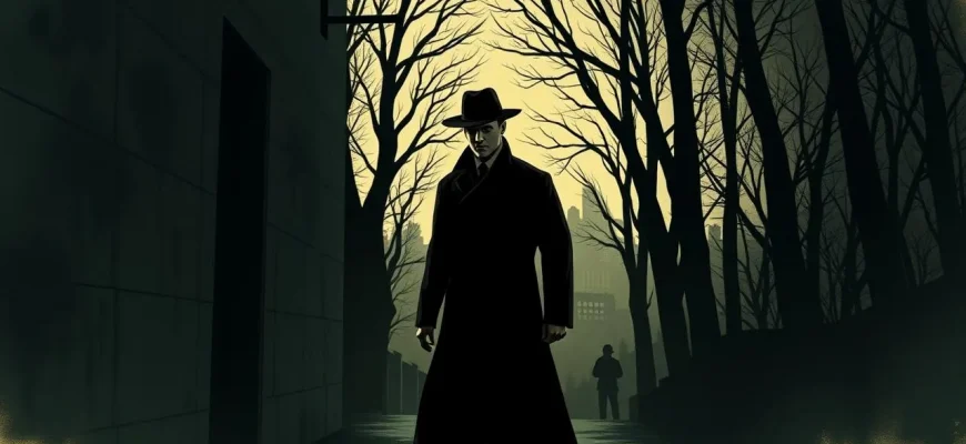 Top 10 Films About Partisan Spies