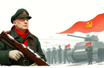 Top 10 Soviet Films About the Red Army