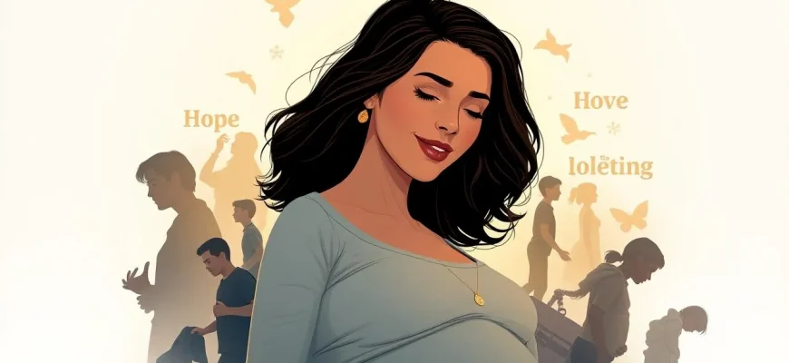 Pregnancy Biopics: A Cinematic Journey