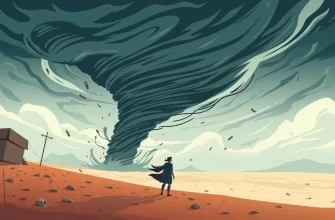 10 Heart-Wrenching Melodramas with Tornadoes