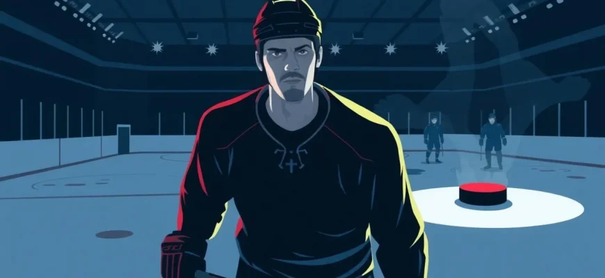 Top 10 Hockey Thrillers to Watch