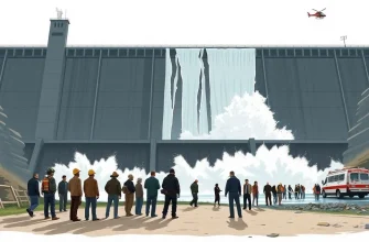 Top 10 Movies About Dam Breaks