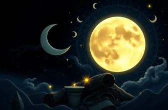 Mystical Movies: The Lunar Calendar Chronicles