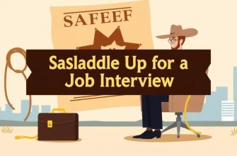 Top 10 Western Films Featuring Job Interviews