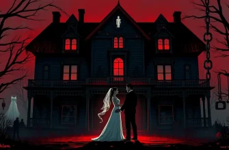 Top 10 Horror Honeymoon Movies