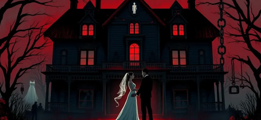 Top 10 Horror Honeymoon Movies