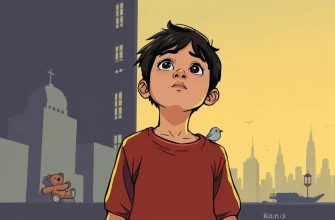 10 Heartfelt Films About Orphans