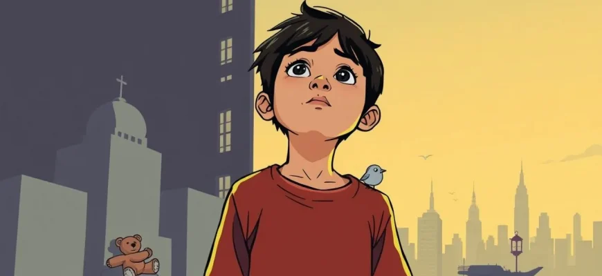 10 Heartfelt Films About Orphans