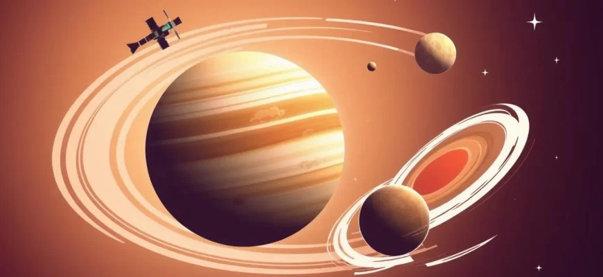 Top 10 Documentaries About Jupiter