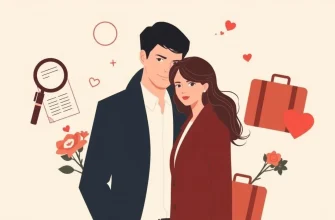 Top 10 Detective Films About Newlyweds