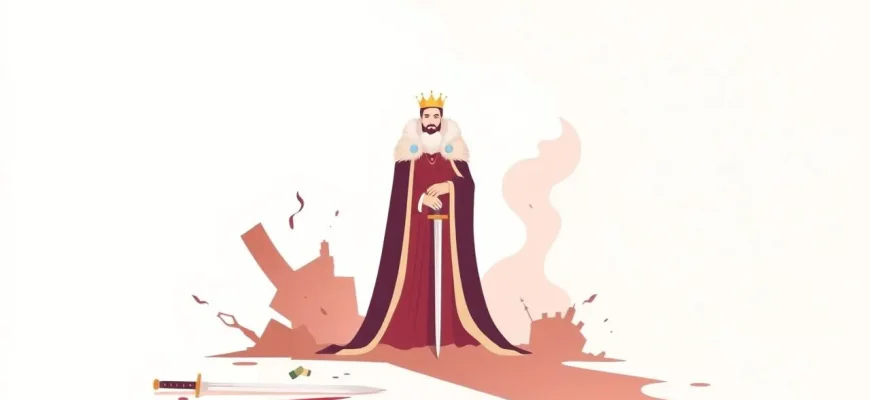 Top 10 Aristocratic Action Films