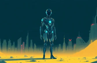 10 Fantasy Films That Explore the World of Cyborgs